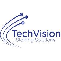 TechVision Staffing Solutions